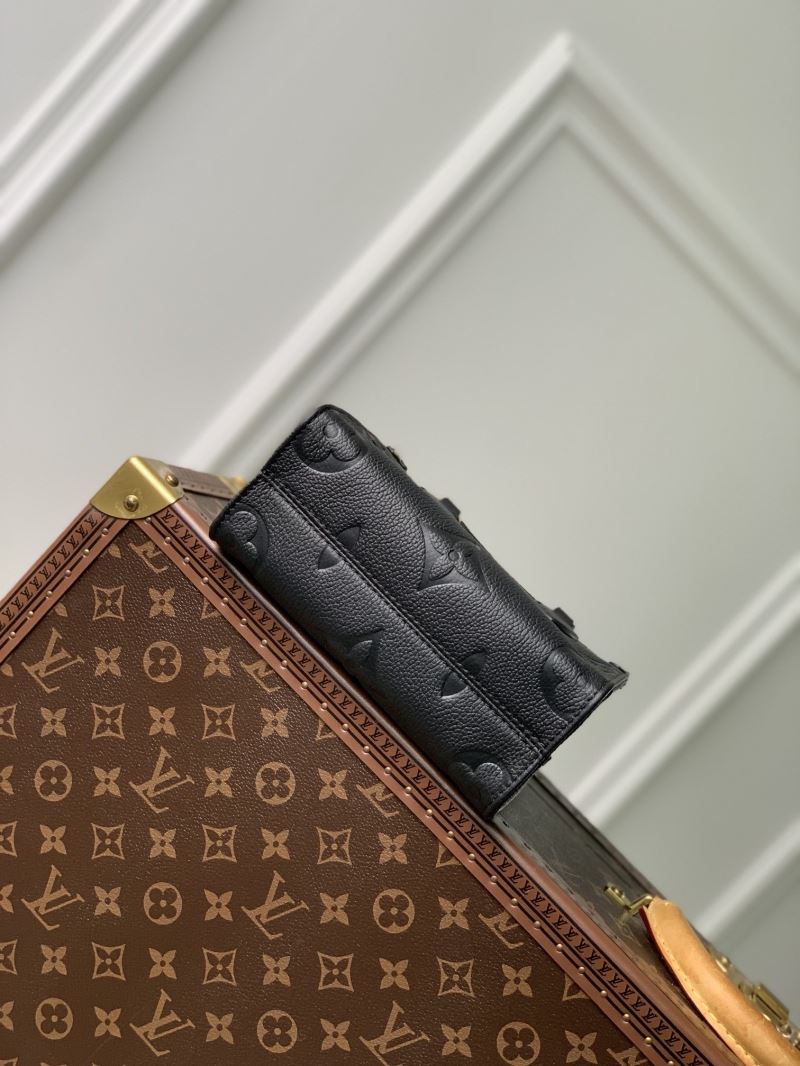 LV Top Handle Bags